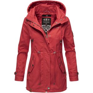 Marikoo - Nyokoo - Dames Overgangsjas - Sportief - Katoen