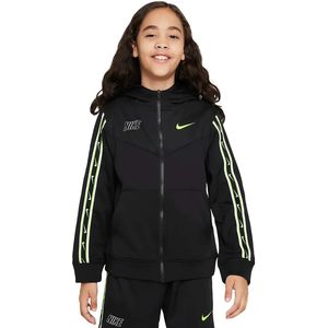 Nike Sportswear repeat full-zip hoodie
