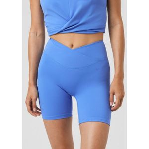 Björn Borg - Studio Cross - Korte Broek - Zwart - Gerecycled Polyamide