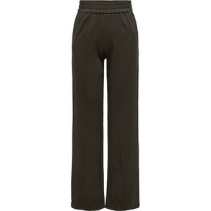 Only - Onlpoptrash-suki life mw pant - Bruin - Damesbroek