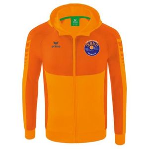 Erima Vest junior olhaco