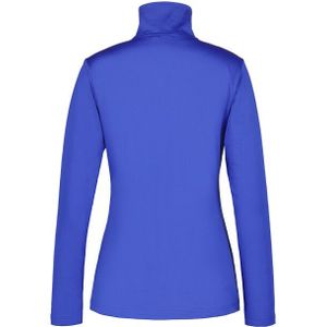 Luhta - Ahjola - Skipully - Navy Blauw - Dames Wintersportkleding