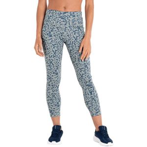 Dare2b - Influential - Dierenprint Leggings - 7/8 - Dames