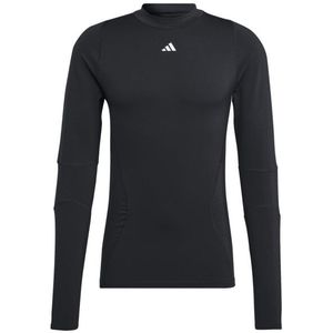 Adidas - Techfit Cold.Rdy - T-shirt - Met Lange Mouwen