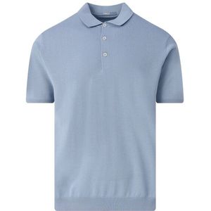 People of Shibuya Nito polo met korte mouwen