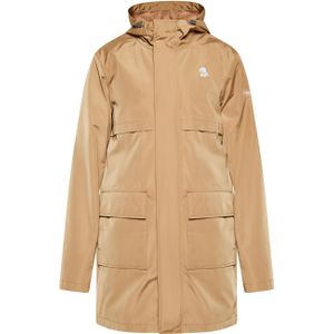 Schmuddelwedda - Mackintosh - Regenjas - Zand - Waterdicht - Normale Pasvorm