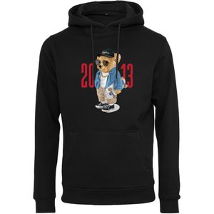 Ballin Est. 2013 Skater bear hoodie