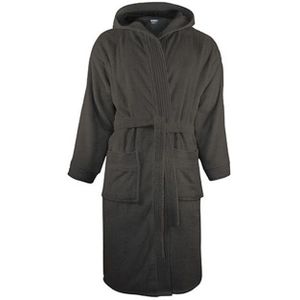 The One Towelling Kapjurk voor volwassenen