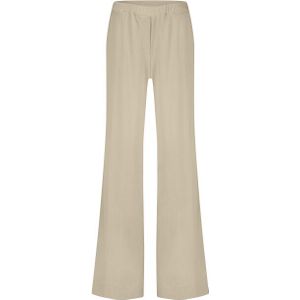 Lady Day - Millie - Broek - Wijdvallend Model - Steekzakken - Elastieke Band