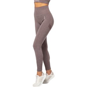 Carpatree Dames allure melange naadloze legging