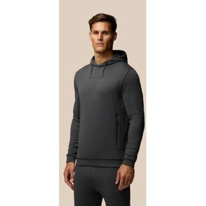 Flex - Charcoal - Hoodie