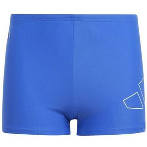 Adidas - Embleem Zwemshort - Jongens - Chloorbestendig - Synthetisch