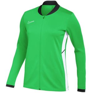 Nike - Dri-FIT Academy 25 - Track Jacket - Ademend - Volledige Ritssluiting