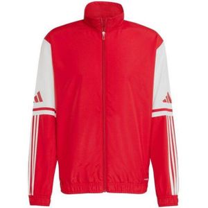 Adidas - Squadra 25 - Presentatiejas - Gerecycled Polyester