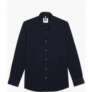 Profuomo Ppwh30012g p heren corduroy overhemd - profu