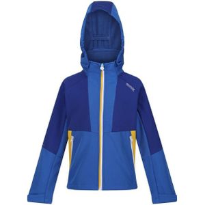 Regatta - Haydenbury - Soft Shell Jas - Ademend - Waterdicht - Kids