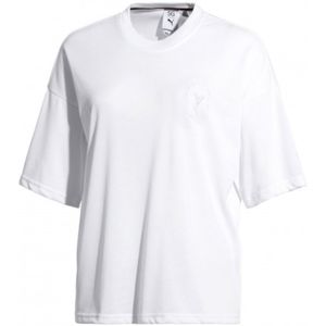 Puma - 517811 04 - T-shirt - Wit - Dames
