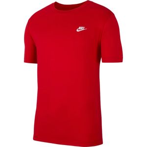 Nike Sportswear club t-shirt