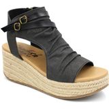 Blowfish Malibu Blowfish b9004cr590 lacey c rope black