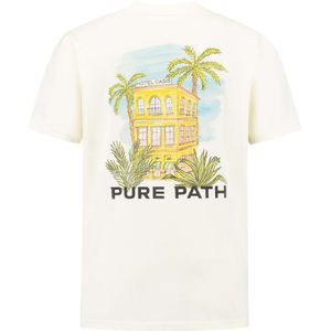 Pure Path Hotel oasis t-shirt