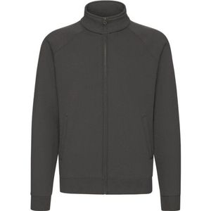 Fruit of the Loom - Sweatjack - Heren - Premium