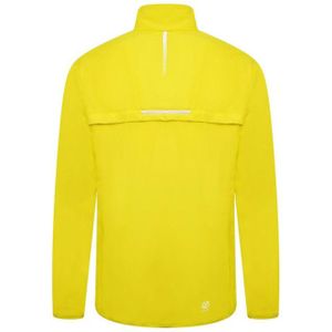Dare2b - Illume Pro - Windshell Jacket - Waterdicht - Ared 10/30, Biomotion Reflecterende Technologie
