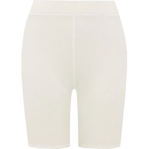 Nicce - Arla - Fietsbroek - Ecru