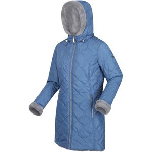 Regatta Dames caileigh omkeerbare parka