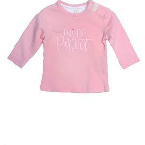 Beebielove Longsleeve miss perfect