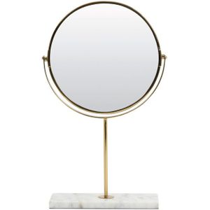 Light & Living spiegel riesco 24x9x40.5cm -