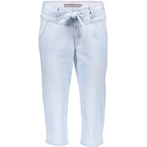 Geisha Capri jeans 41334-10-beached denim