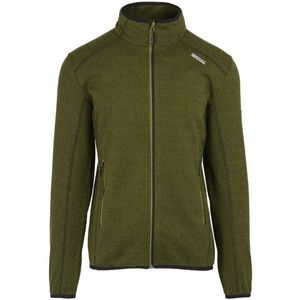 Regatta Great outdoors heren torrens full zip fleece vest