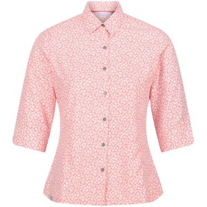 Regatta Dames nimis iv bloemen shirt