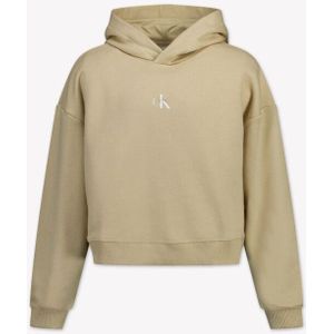Calvin Klein Kinder meisjes trui in