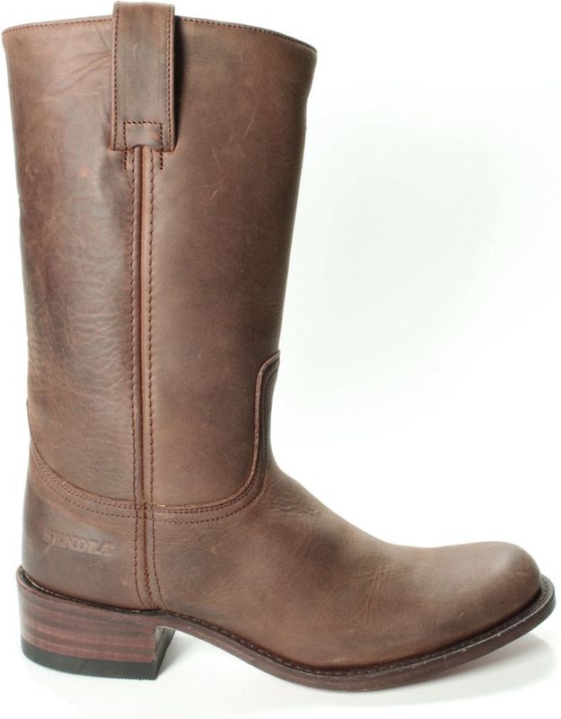 Sendra Dames westernlaarzen 3162d