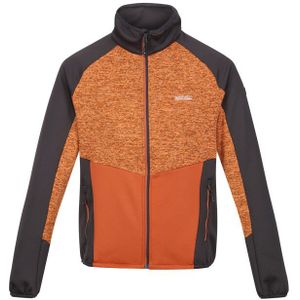 Regatta - Fleece Vest - Blauw - Elastaan Polyester Viscose - Ademend Slijtvast