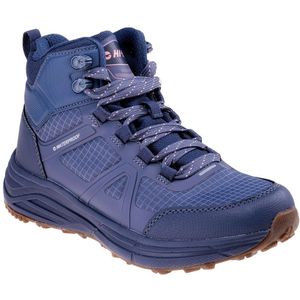 Hi-Tec Dames granise mid cut schoenen