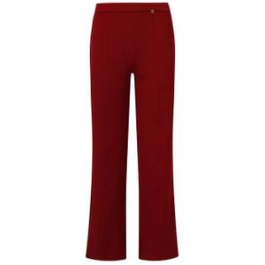 Smashed Lemon Damesstretch broek |