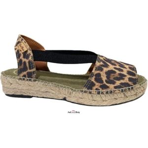 Toni Pons Damesschoenen sandalen