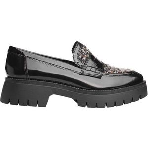 Regarde le Ciel - Leticia 02 - Instapper - Zwart - 7402-naplak