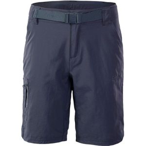 Hi-Tec Dames lady loop halflange shorts