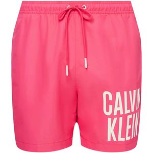 Calvin Klein Medium drawstring zwembroeken