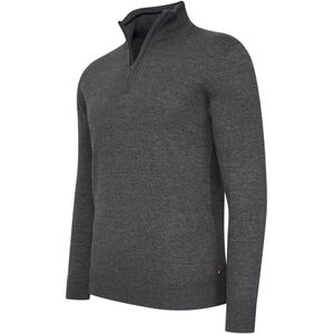 Cappuccino Italia Bergamo zip pullover