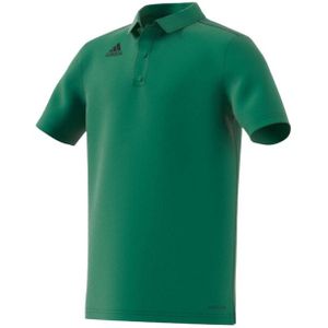 Adidas - Kinder/kids core 18 - Poloshirt - Korte Mouwen