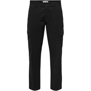 Only & Sons cargobroek