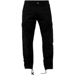 Urban Classics Effen cargo broek voor heren