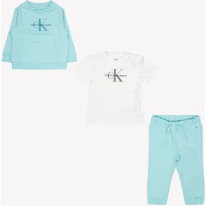 Calvin Klein Baby unisex joggingpak