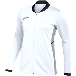 Nike - Academy 25 - Jas - Polyester - Ademend - Dri-FIT