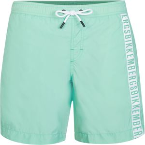 Bikkembergs - Zwemshorts - Blauw