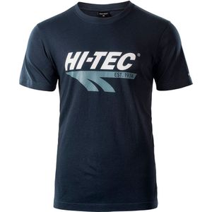 Hi-Tec Heren retro t-shirt